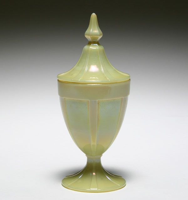 Northwood Custard opaque stretch