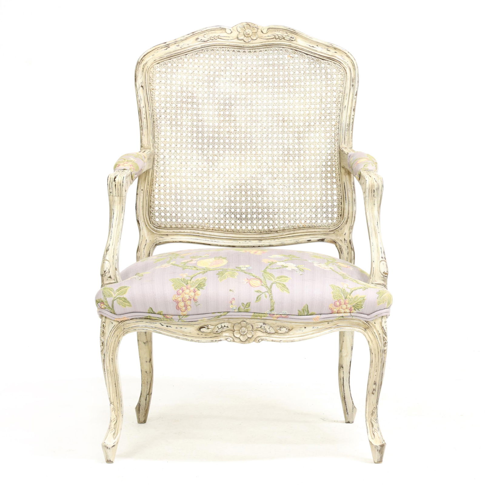 NORTHWOOD FURNITURE, LOUIS XV STYLE