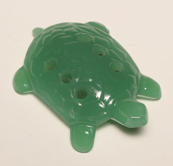 Northwood Jade Turtle flower