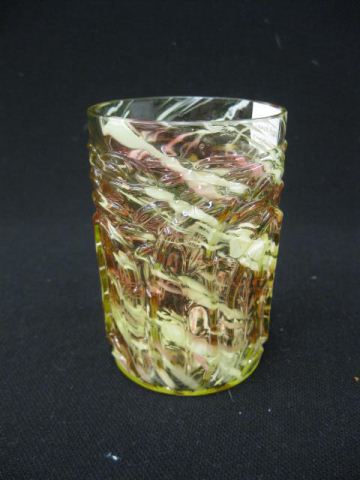 Northwood ''Leaf Mold'' Cranberry