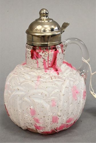 NORTHWOOD NO. 333 GLASS SYRUP