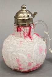 NORTHWOOD NO. 333 GLASS SYRUP