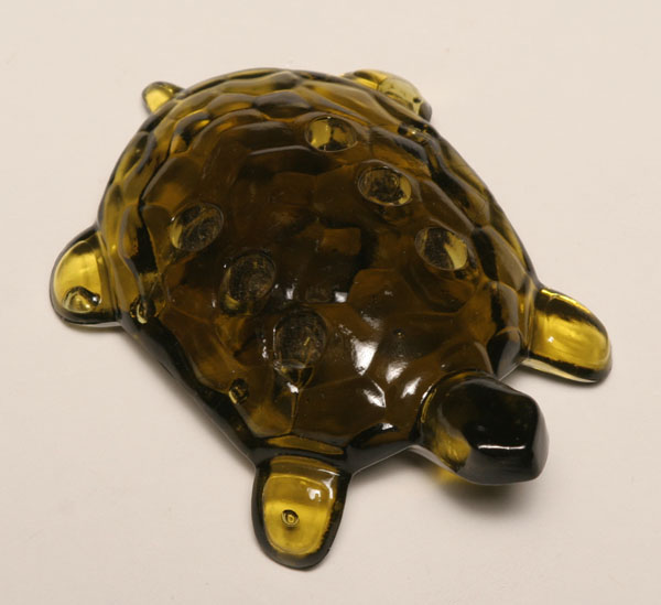 Northwood Russet Turtle flower