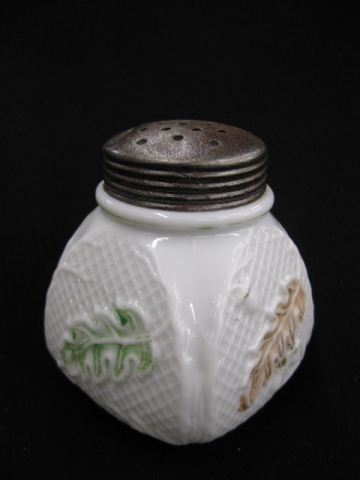 Northwood Victorian Art Glass Sugar