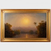 NORTON BUSH (1834-1894): TROPI