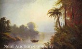 Norton Bush (American/Californ