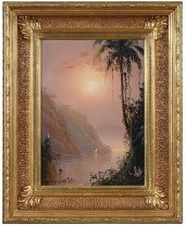 NORTON BUSH(American, 1834-189