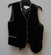 NORTON MCNAUGHTON BLACK VELVET
