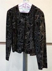 NORTON MCNAUGHTON JACKET, CLIO