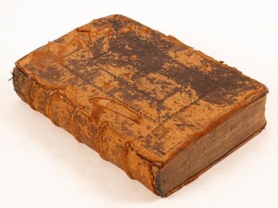 Norton (Thomas), The Institution of