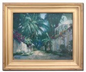 NORTWICK Chester K. Van (Ameri