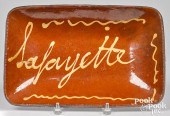 NORWALK, CONNECTICUT OBLONG RE