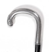 NORWEGIAN 830 SILVER HANDLE CA