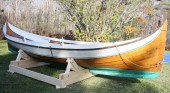 NORWEGIAN BOAT - Classical Nor
