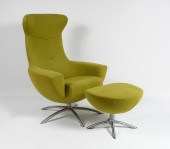 NORWEGIAN FJORDS BALOO CHAIR &
