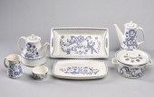 NORWEGIAN LOTTE TABLEWAREA par