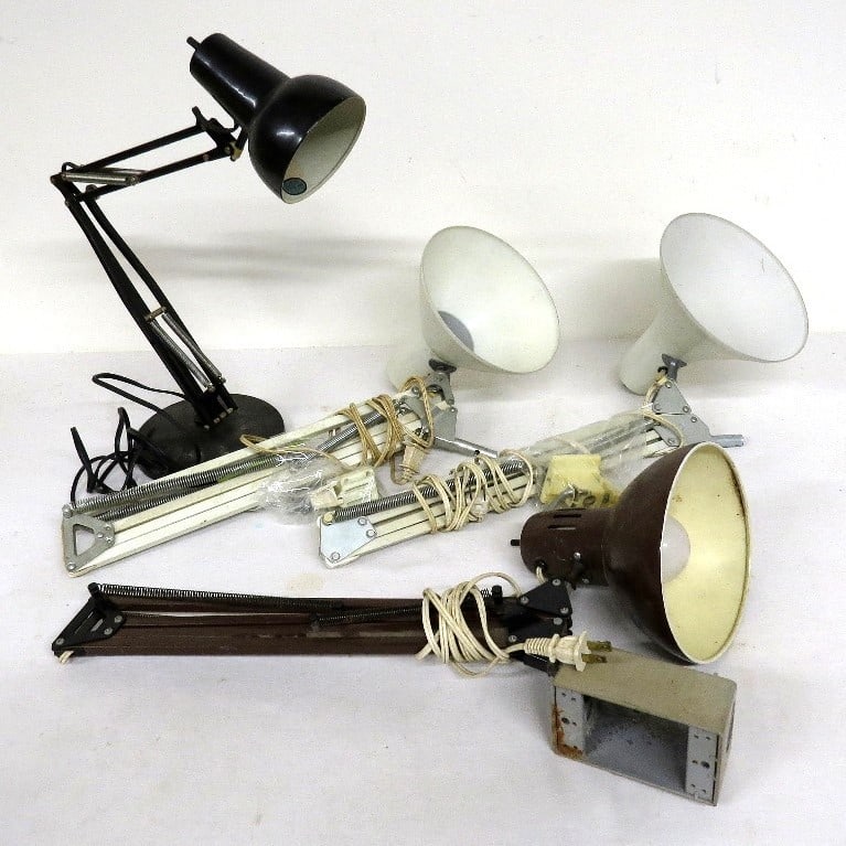 NORWEGIAN LUXO & SIMILAR