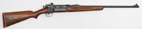 *Norwegian Model 1894 Krag