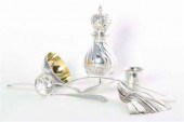 Norwegian silver table article