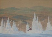NORWELL Graham (Canadian 1901-