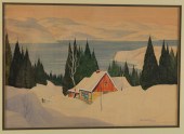 NORWELL (GRAHAM NOBEL, 1901-19