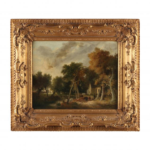 NORWICH SCHOOL (19TH CENTURY),