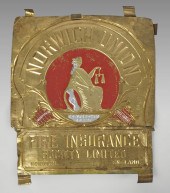 NORWICH UNION PRESSED FIRE INS