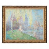 NORWOOD HODGE MACGILVARY (AMER