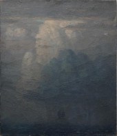 Norwood MacGilvary (American,