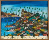 NOSIREL DEPAL (HAITI, 20TH CEN