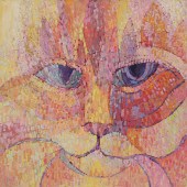 NOSTI Harold (American 20th C.