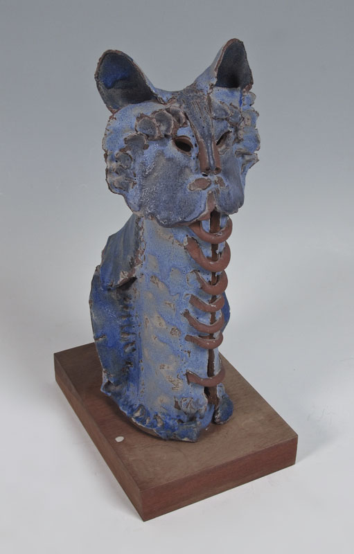 NOSTI Harold (American 20th C.):