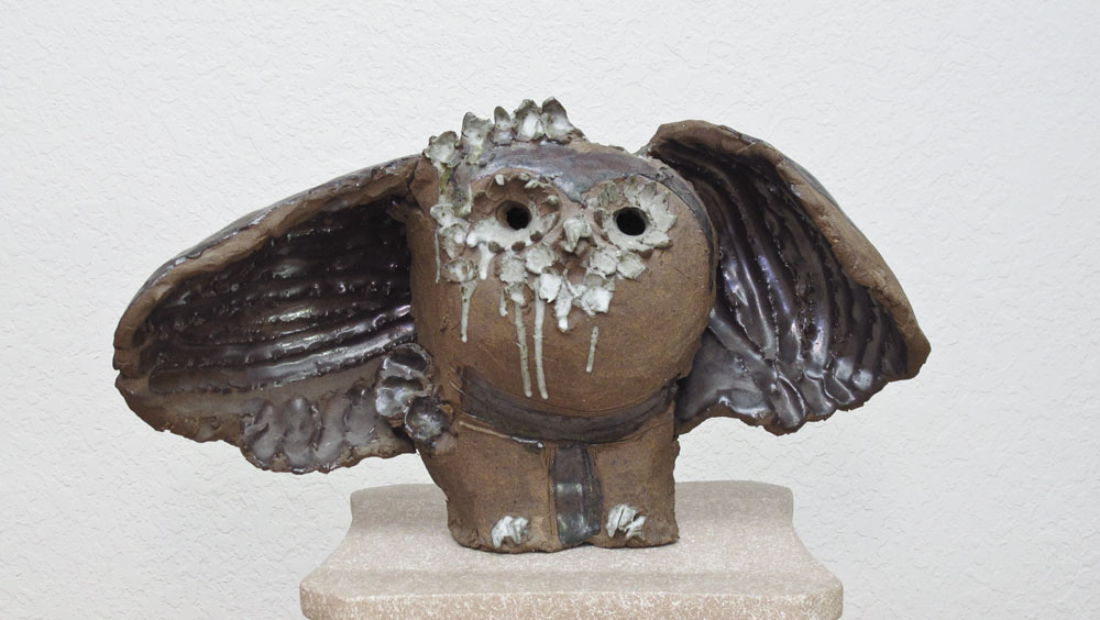 NOSTI Harold (American 20th C.):