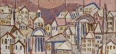 NOSTI Harold (American 20th C.