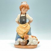 NOSY PUPPY 1012096 - LLADRO PO