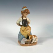 NOSY PUPPY 1012096 - LLADRO PO
