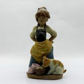 NOSY PUPPY 1012096 - LLADRO PO