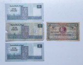 NOTES FROM EGYPT & CYPRUS Cypr