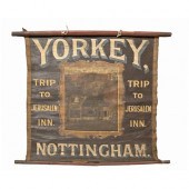 Nottingham interest. An unusua