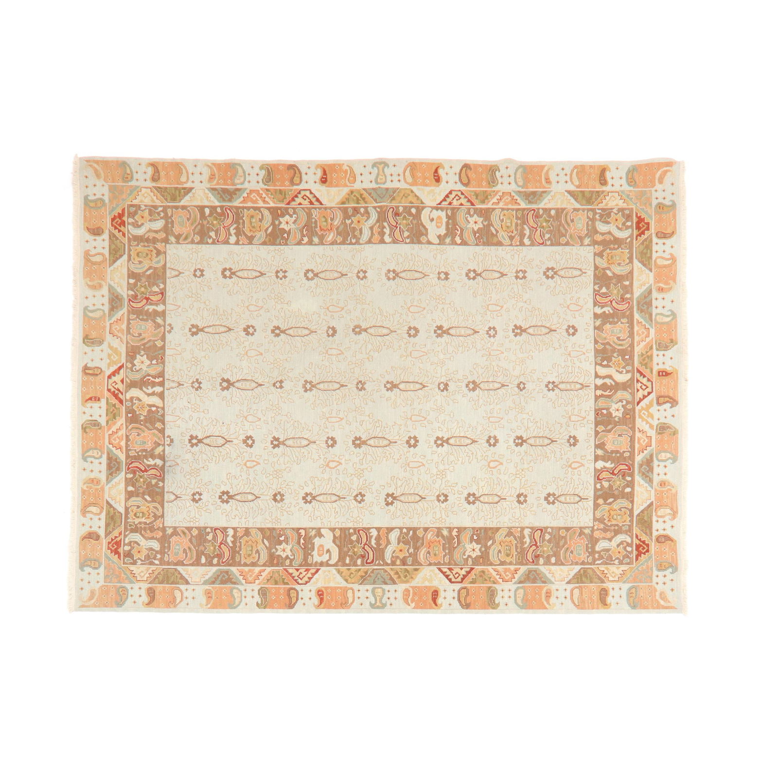 NOURISON FLATWEAVE CARPETNourison