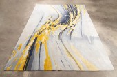 NOURISON LARGE ABSTRACT WOVEN