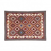 NOURISON "MONGOL KILIM" Flatwe