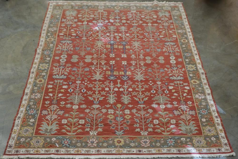 NOURISON NORMAK COLLECTION RUG, 8