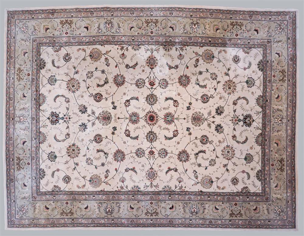 NOURISON TABRIZ DESIGN WOOL