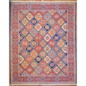 NOURMAK CARPET, CHINA, 12 X 14