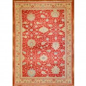 NOURMAK CARPET, CHINA, 9.10 X