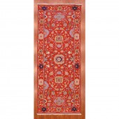 NOURMAK GALLERY RUG, CHINA, 4