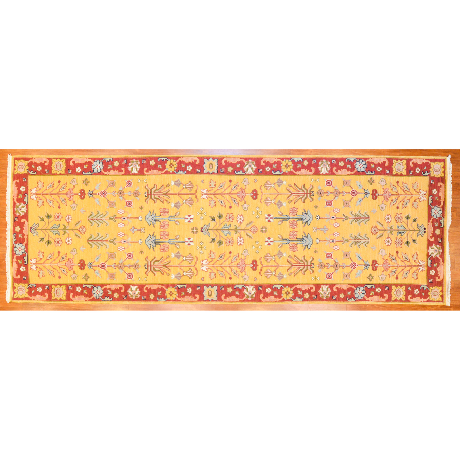 NOURMAK GALLERY RUG, CHINA, 4 X