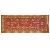 NOURMAK RUG, CHINA, 4 X 12 Fou