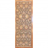 NOURMAK RUG, CHINA, 4 X 12 Fou